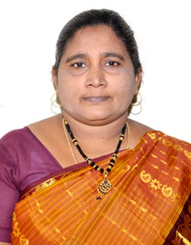Mrs. P. Vasanthi Thayanithi