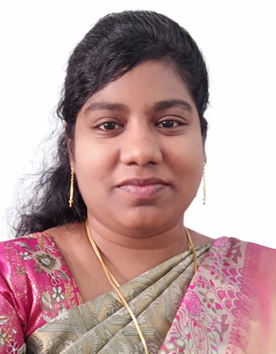 Mrs. T. Belciya Thangakani